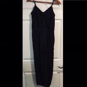 Madewell jumpsuit